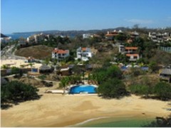 Playa Tejoncito